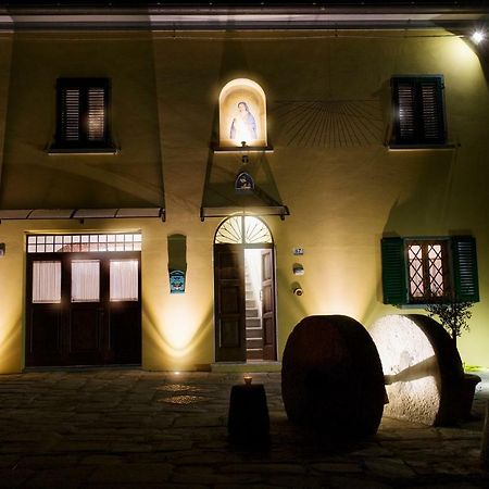 Antica Macina Toscana Pistoya Exterior foto