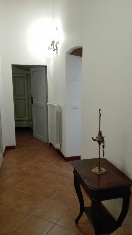 Antica Macina Toscana Pistoya Exterior foto