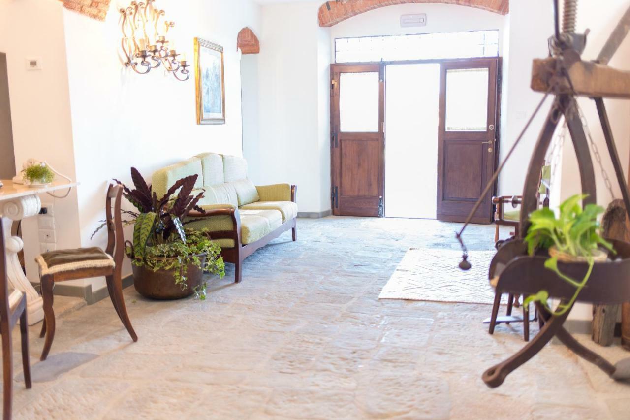 Antica Macina Toscana Pistoya Exterior foto