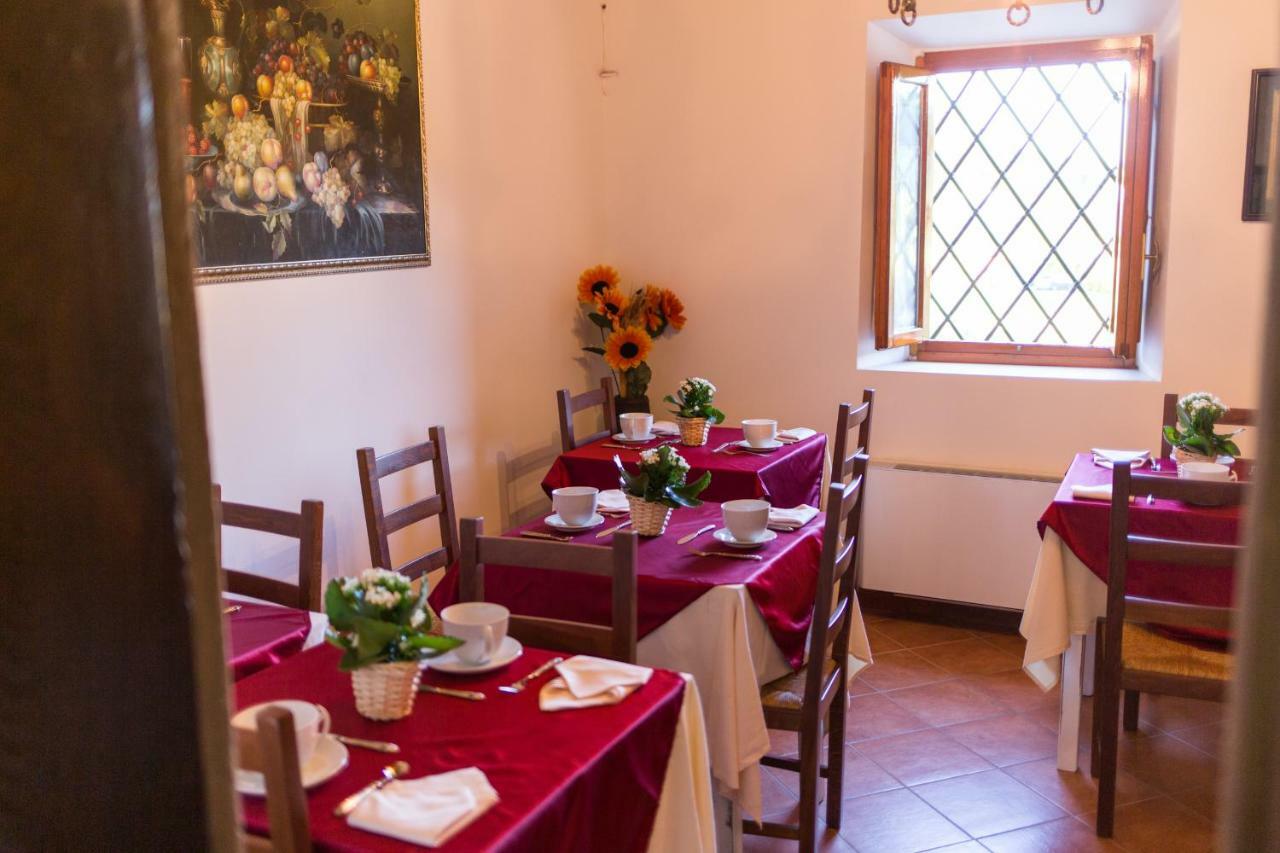 Antica Macina Toscana Pistoya Exterior foto