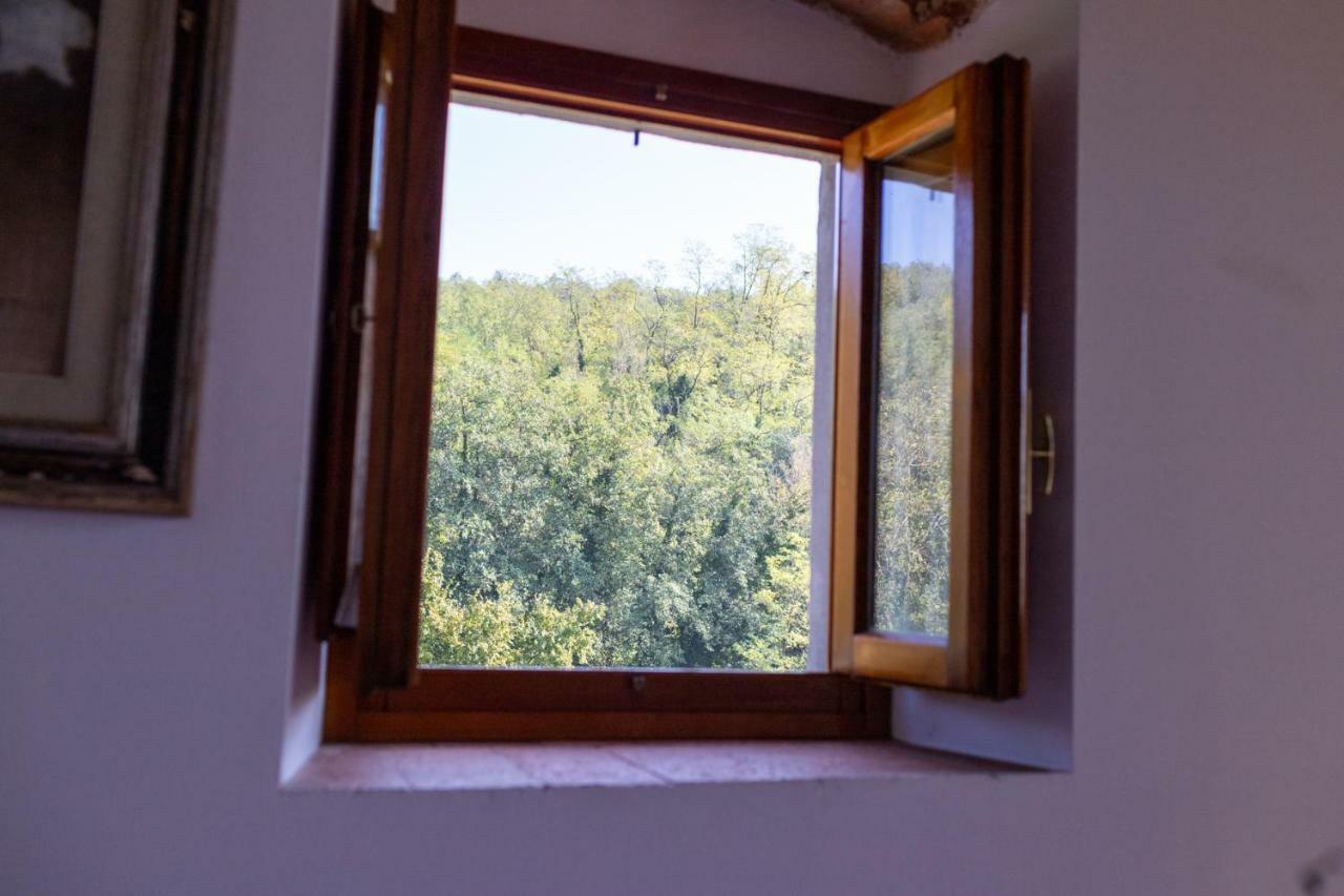 Antica Macina Toscana Pistoya Exterior foto